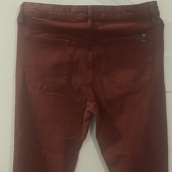 JOE.S high waist skinny jean size 30 - Picture 5 of 6